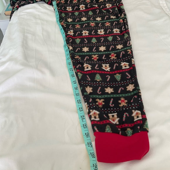 Jolly Jammies
