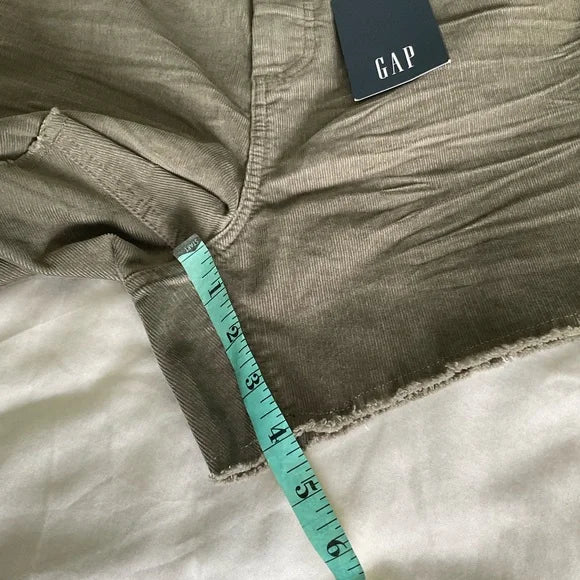 Gap Shorts