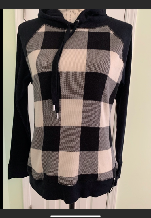 Ralph Lauren Hooded Top