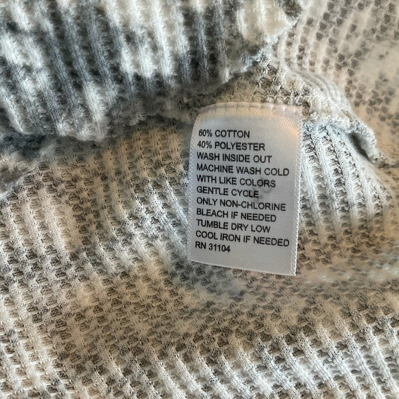 New Directions tunic