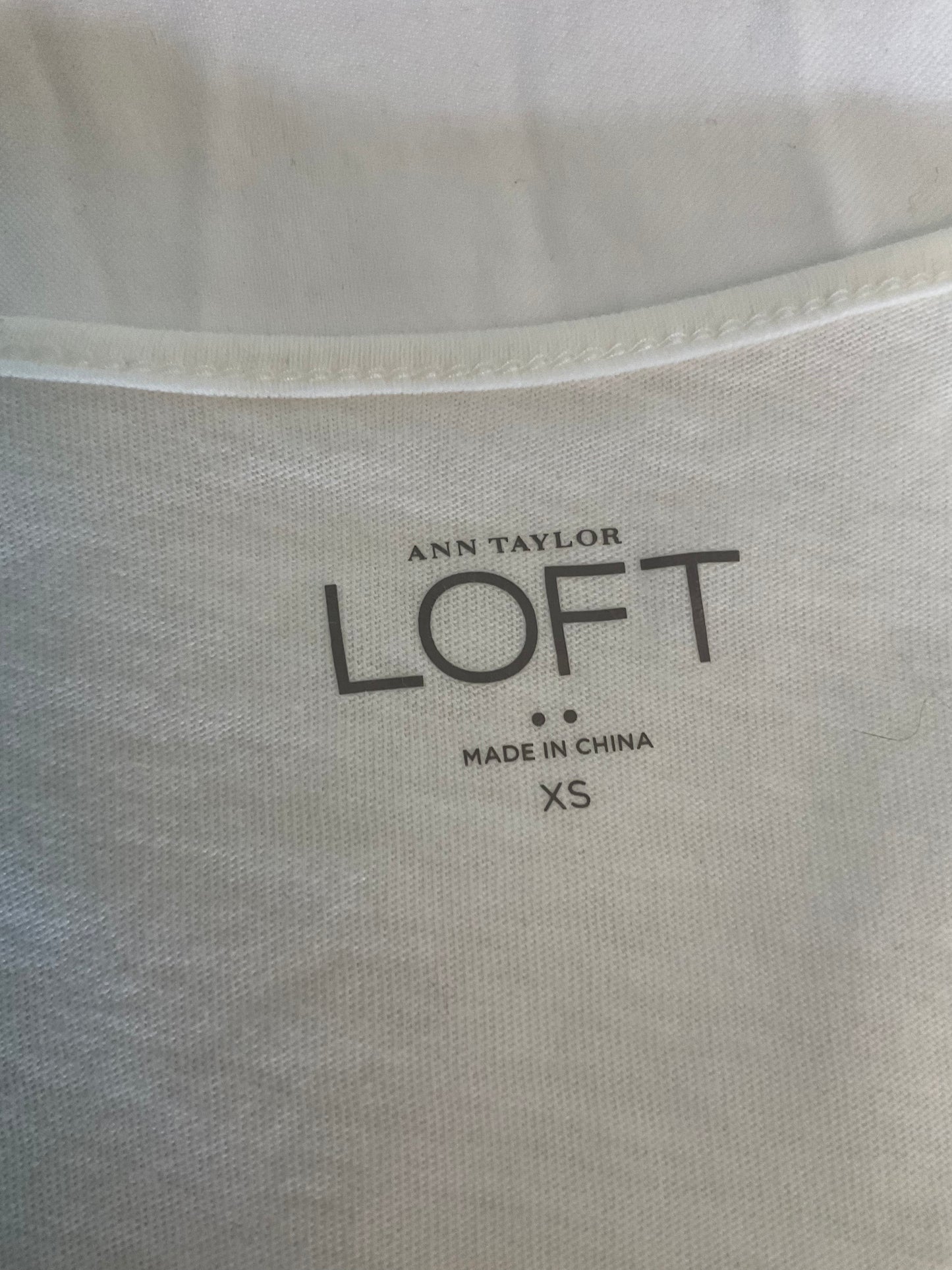 Loft Top