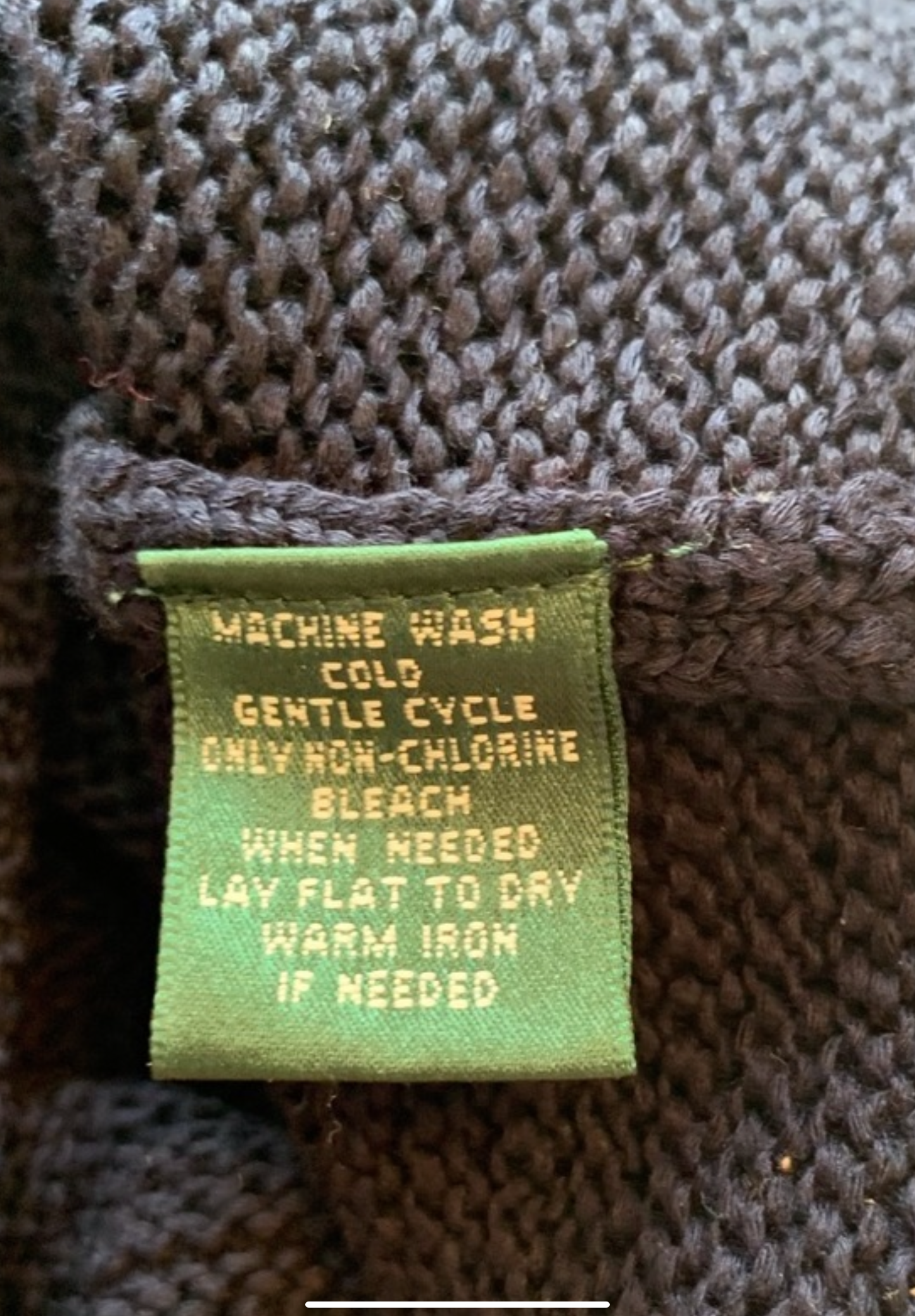 Ralph Lauren Sweater