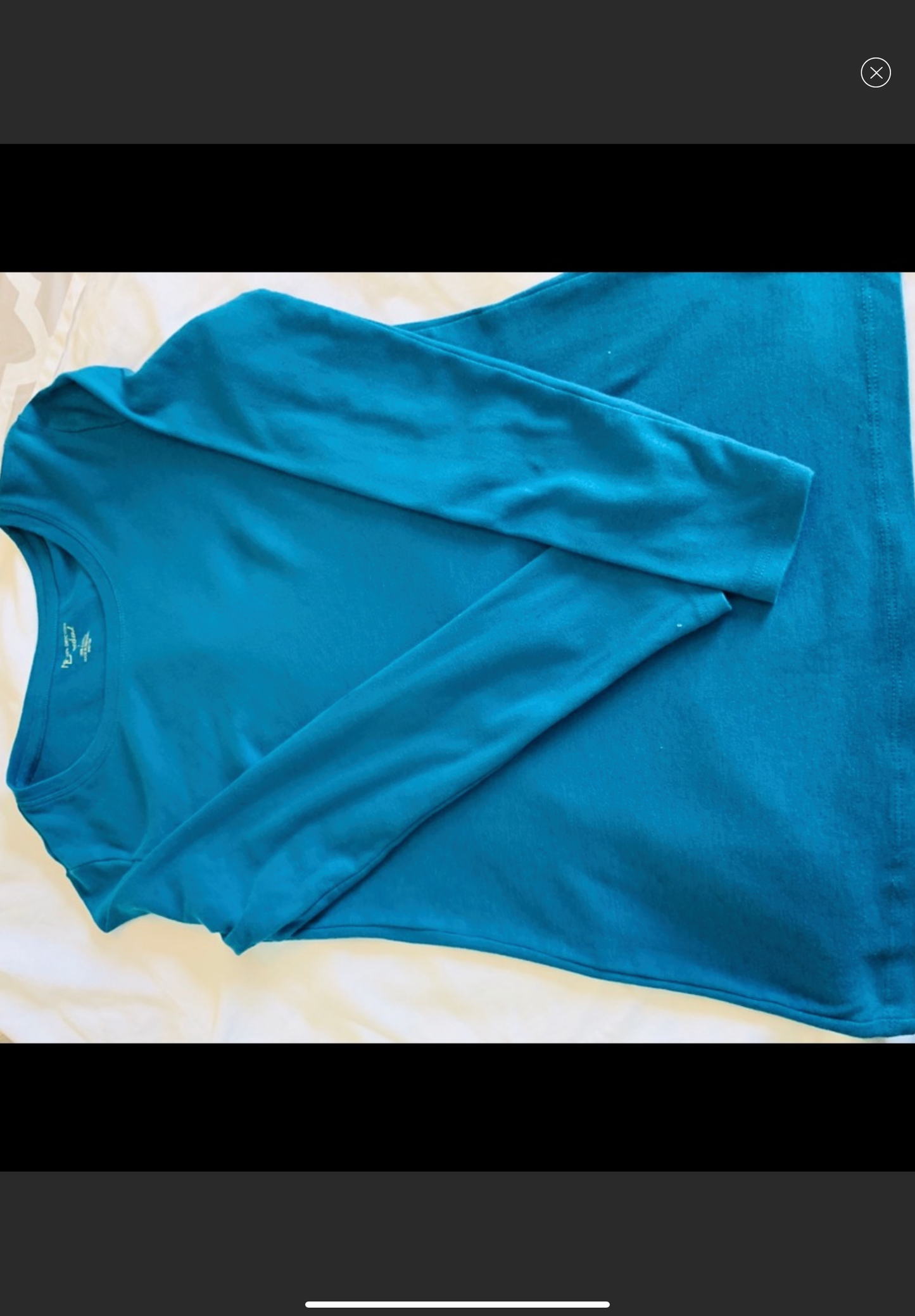 New Directions Long sleeve T-Shirt