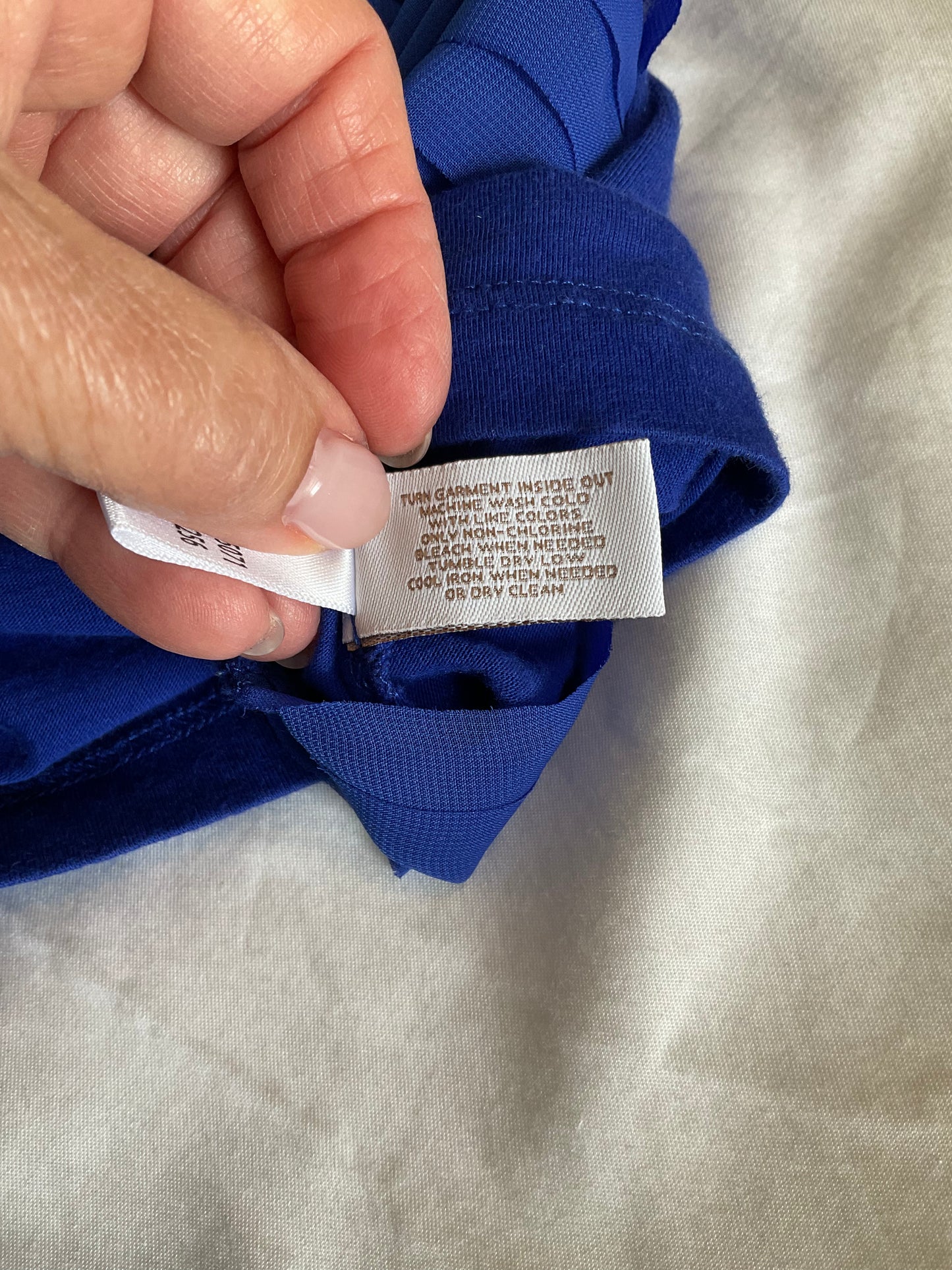 Chico’s Tank Top