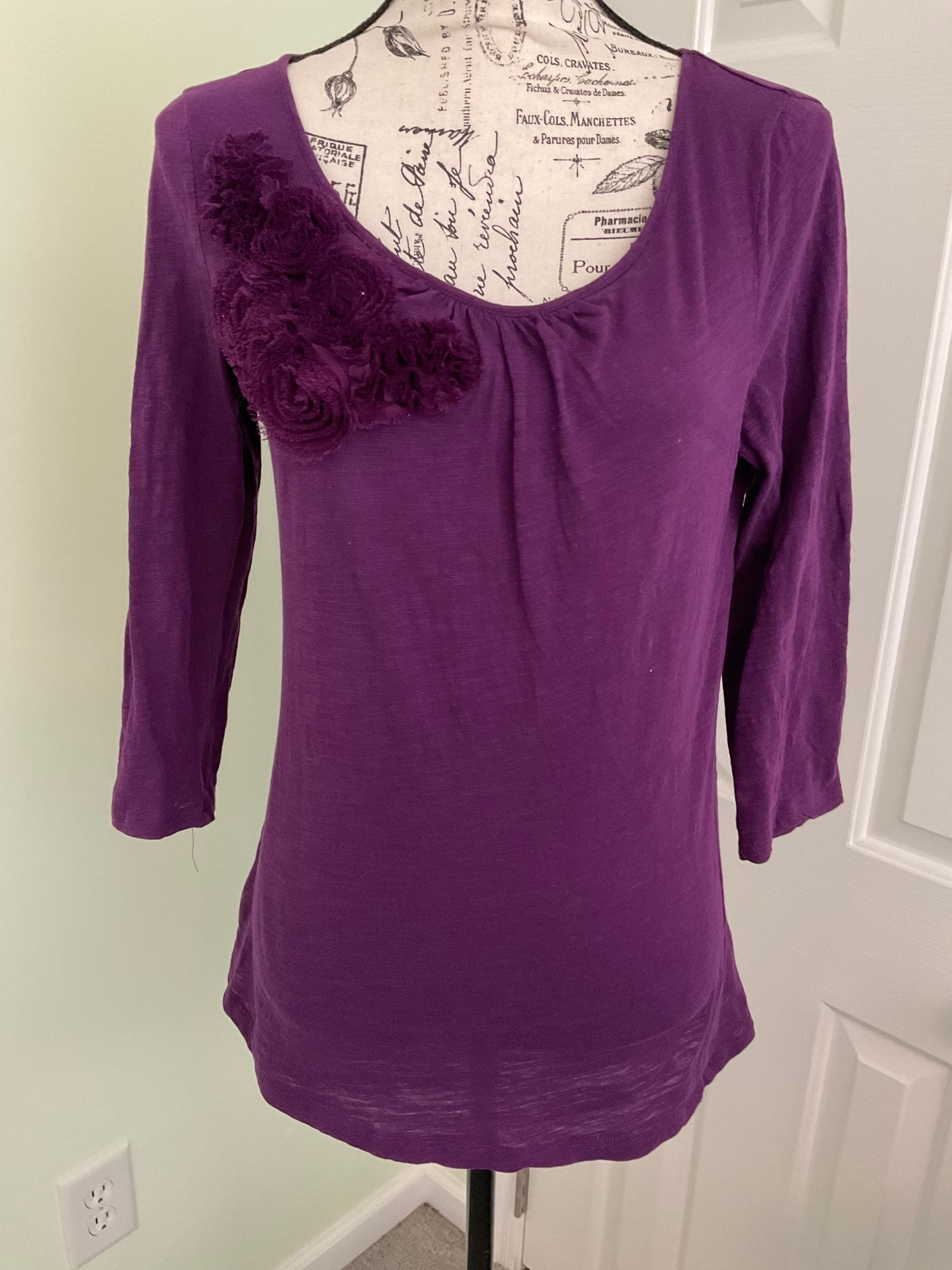 Loft Top