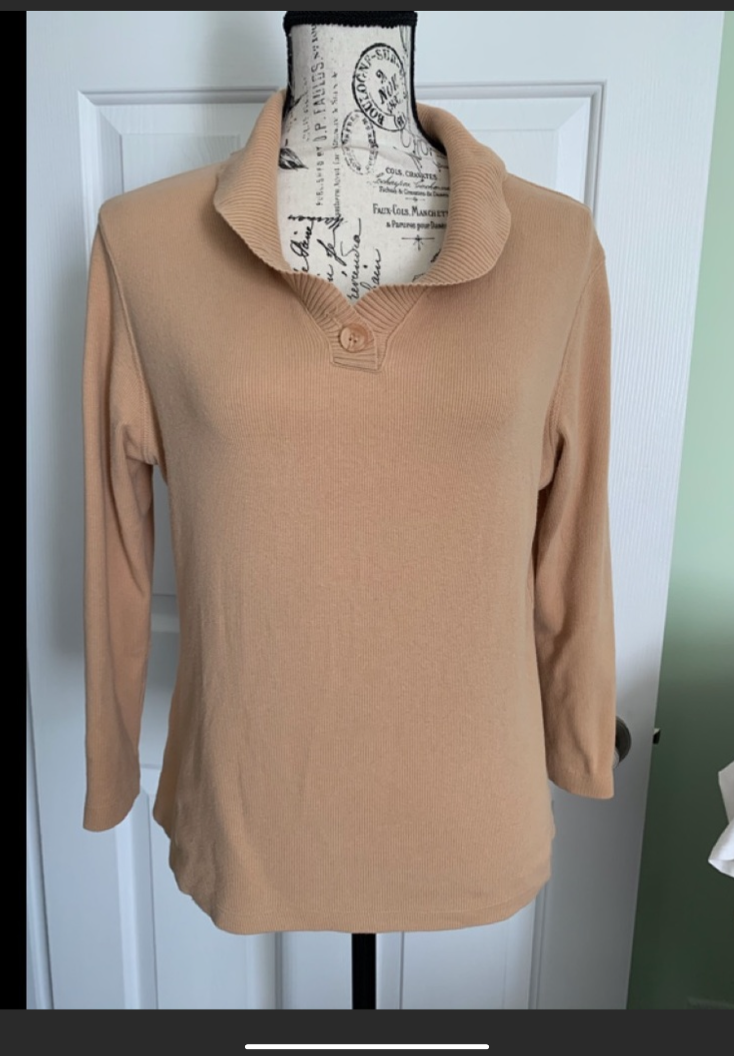 Rafaella Sweater