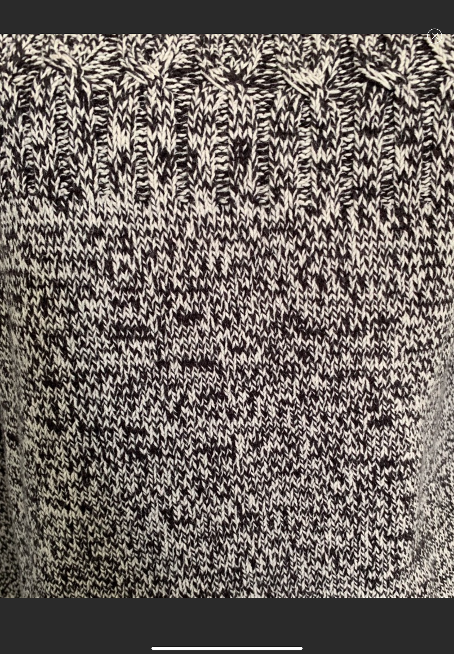 Liz Claiborne Sweater