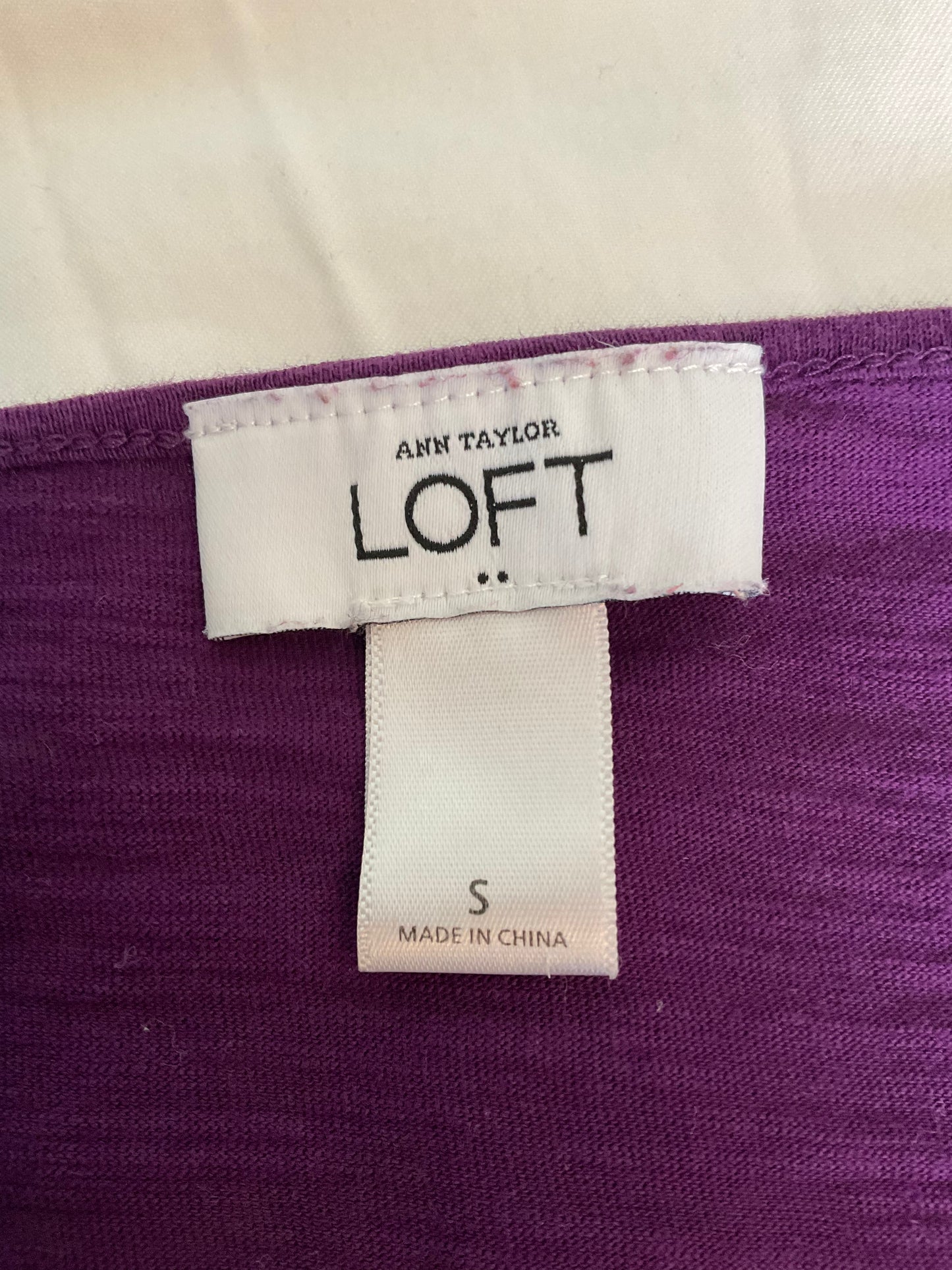 Loft Top