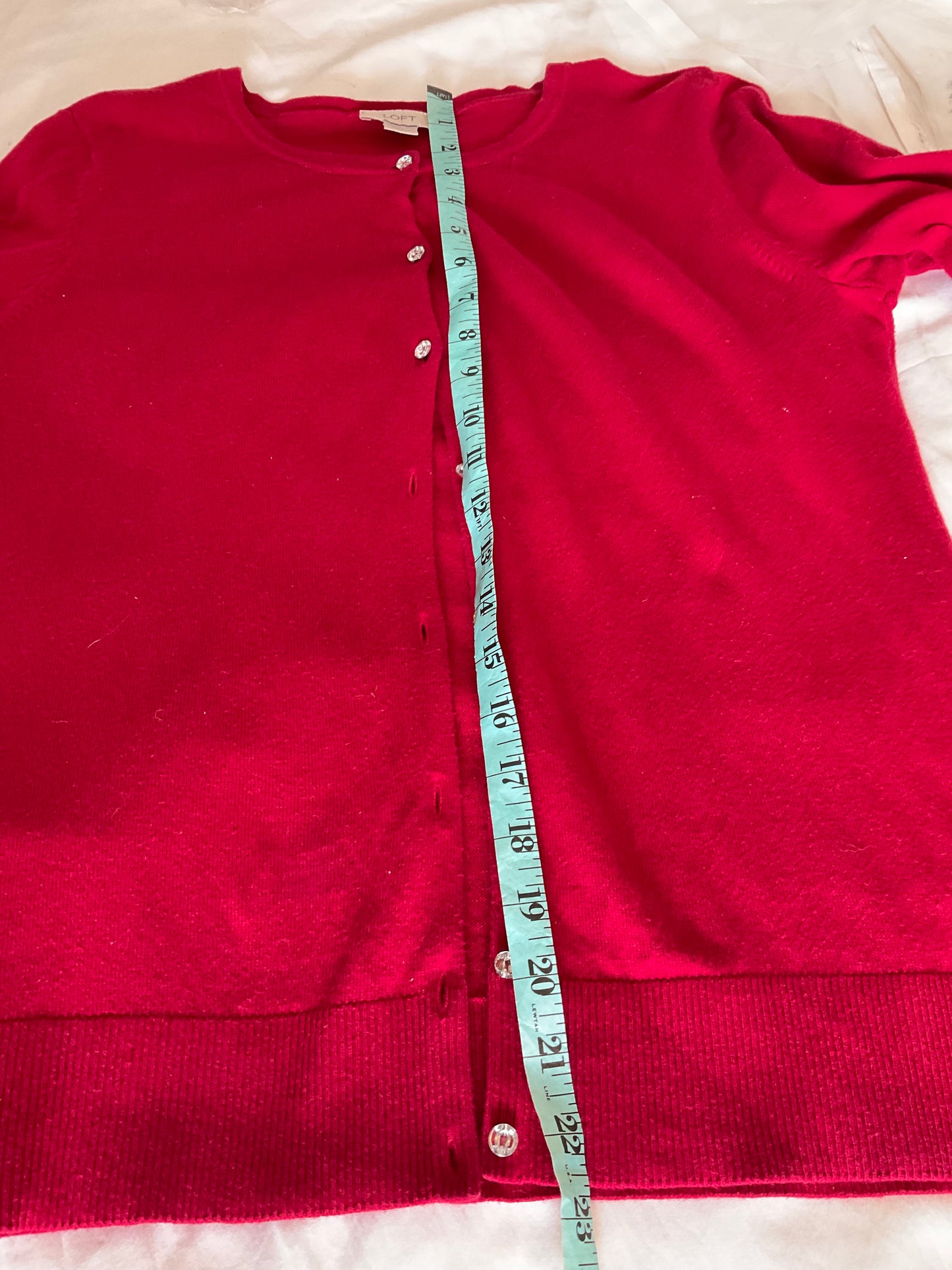 Loft Sweater