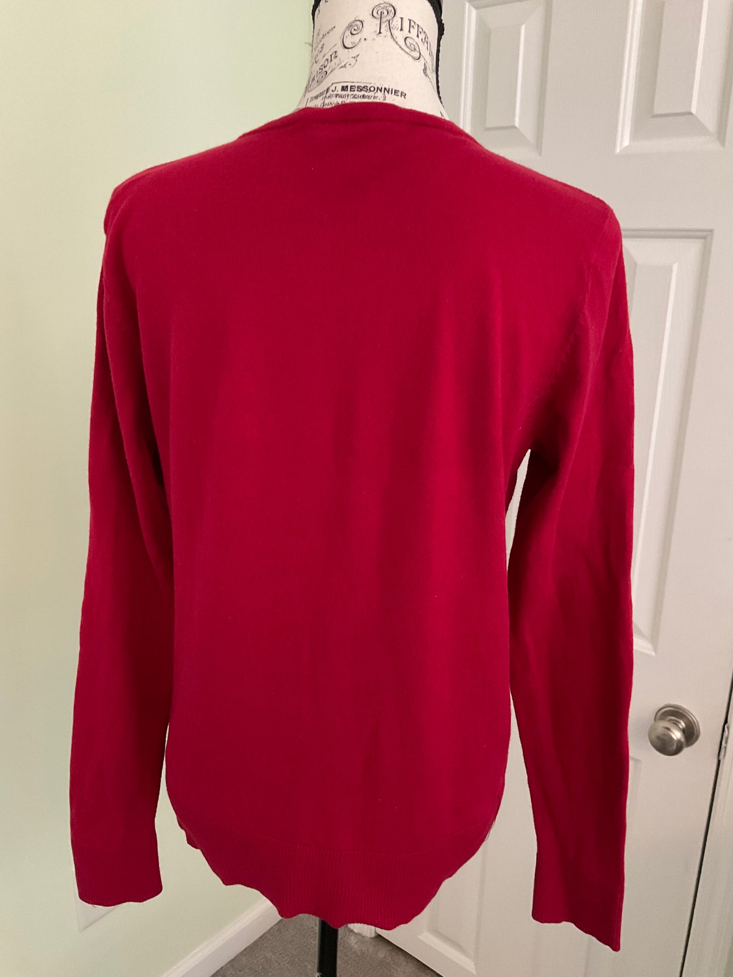 Loft Sweater