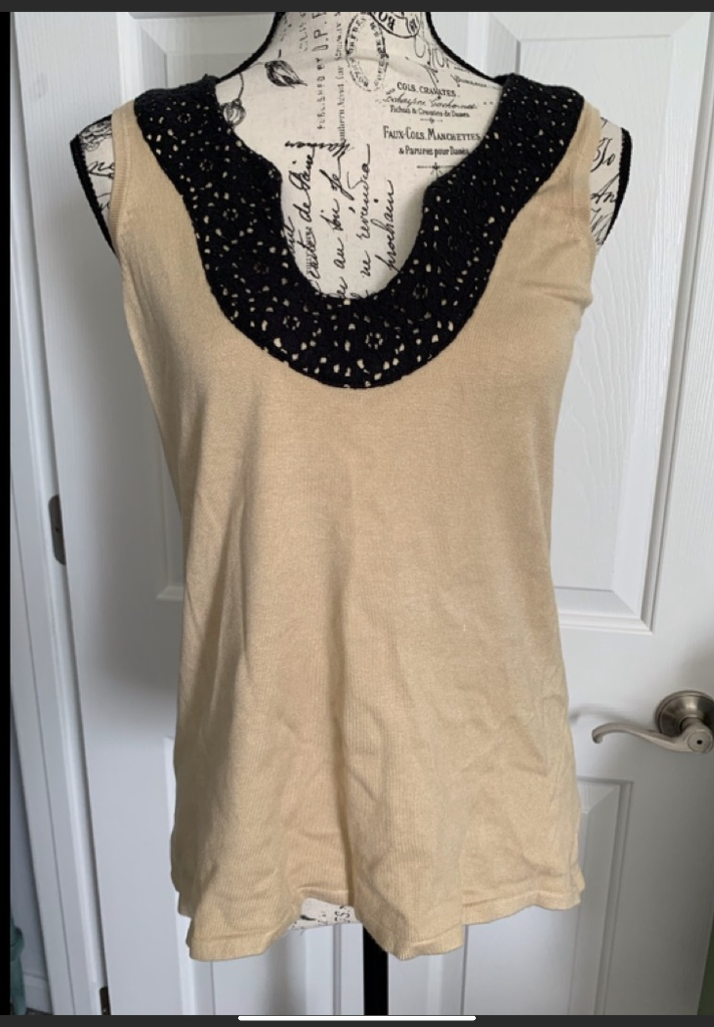 Russell Kemp Sweater