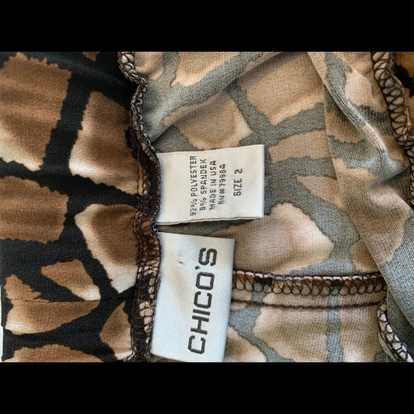 Chico's Pants