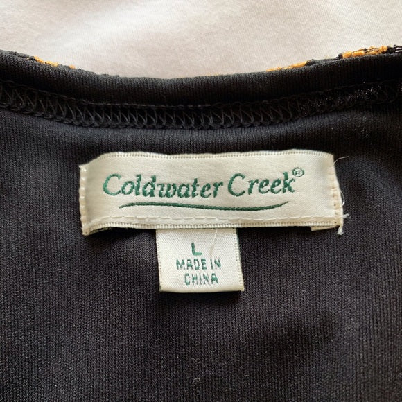 Coldwater Creek Top