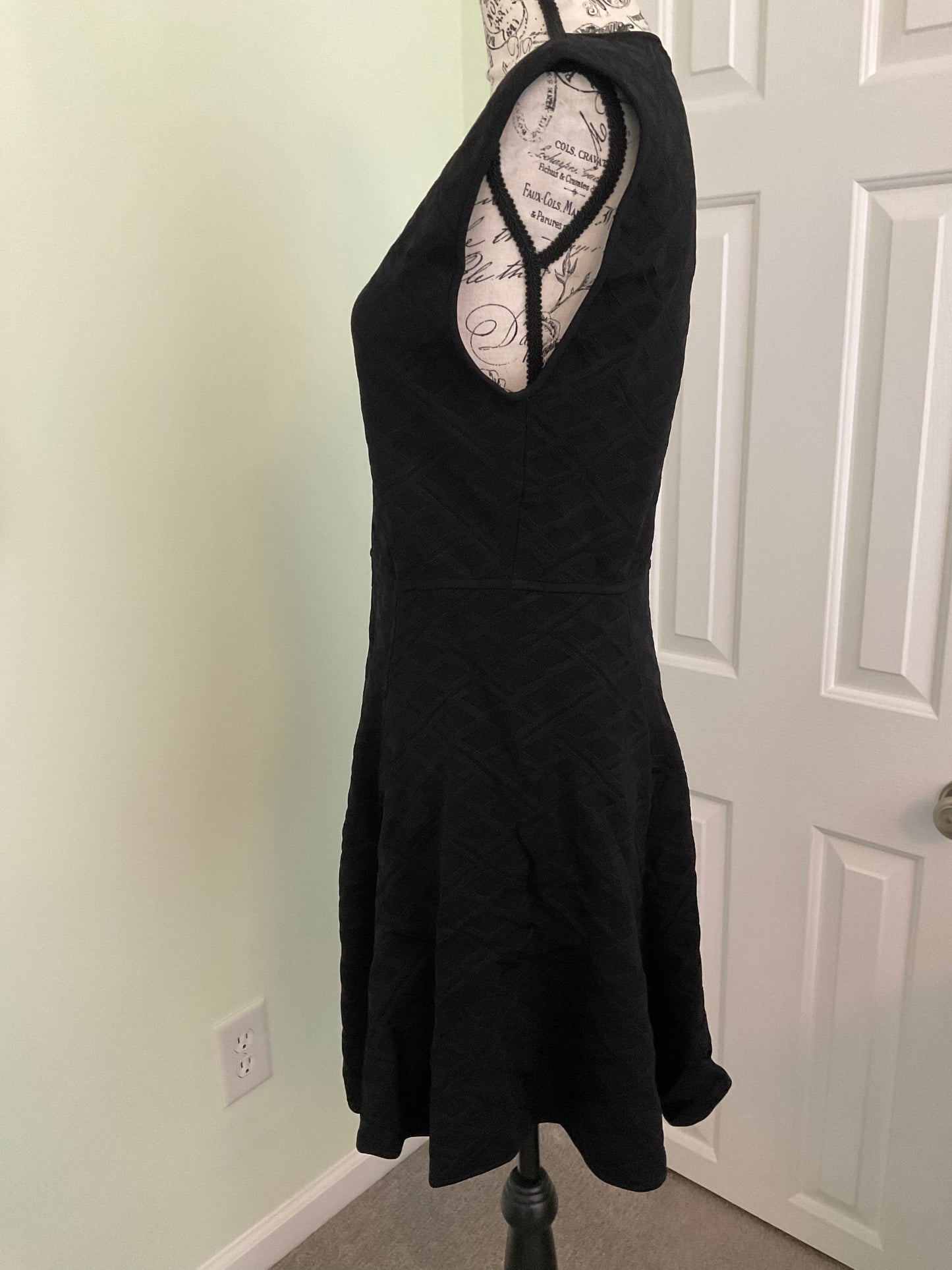 Zac Zac Posen Dress