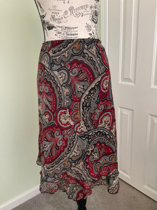 Kim Rogers Skirt