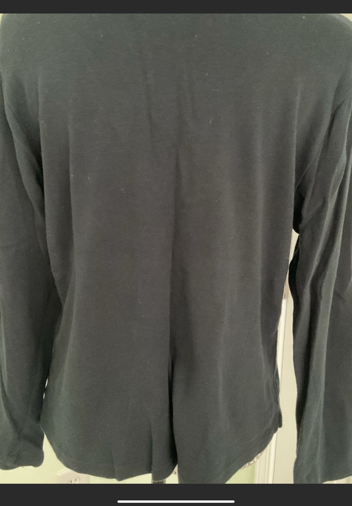 Jane Ashley Long Sleeve T-Shirt