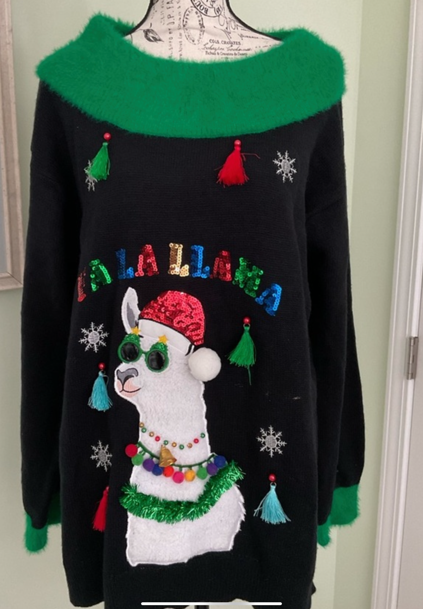Christmas Sweater