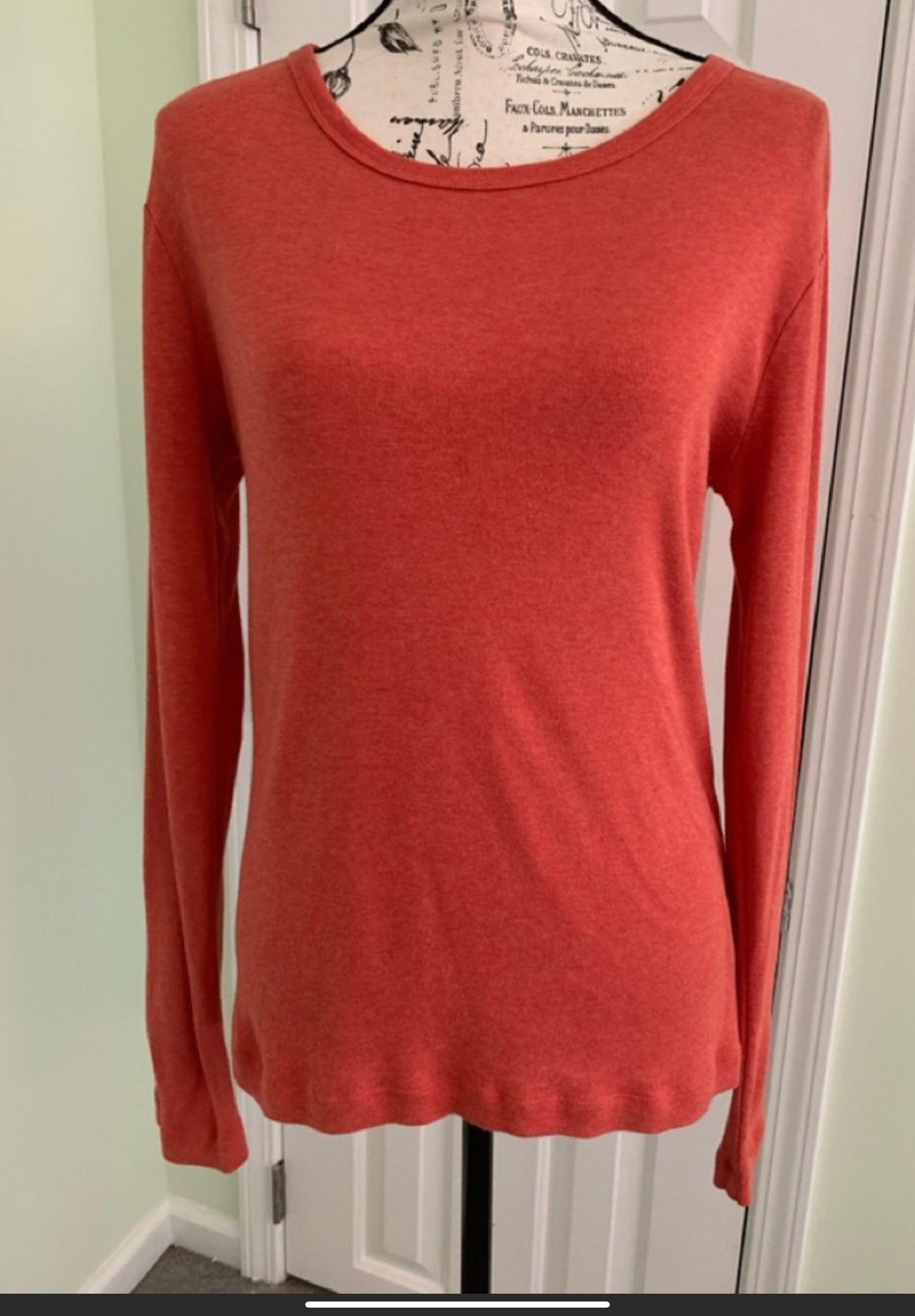Gap Long Sleeve T-Shirt