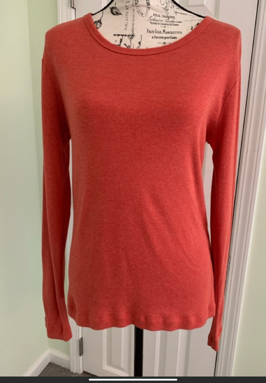 Gap Long Sleeve T-Shirt