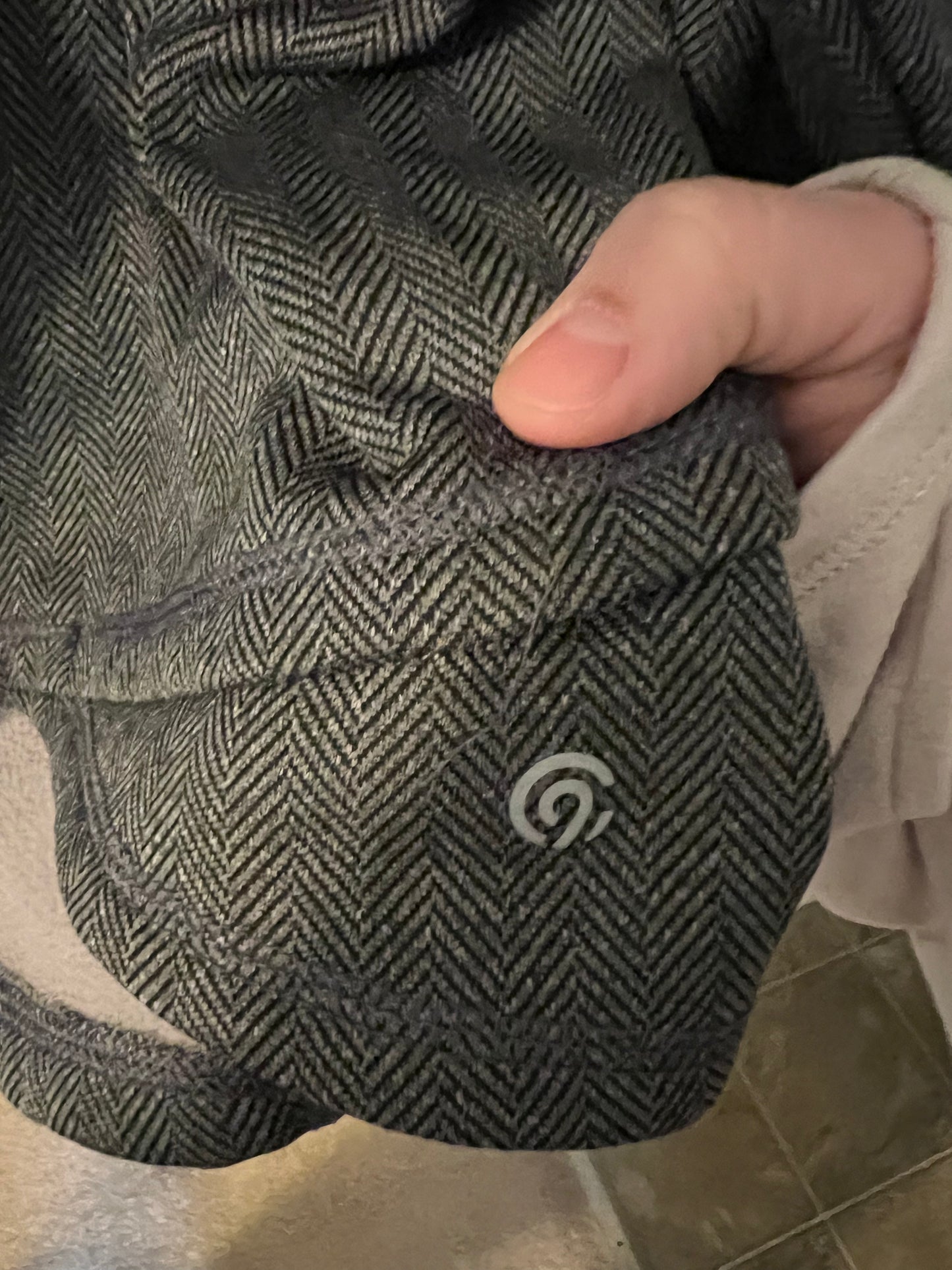 Champion Hoody