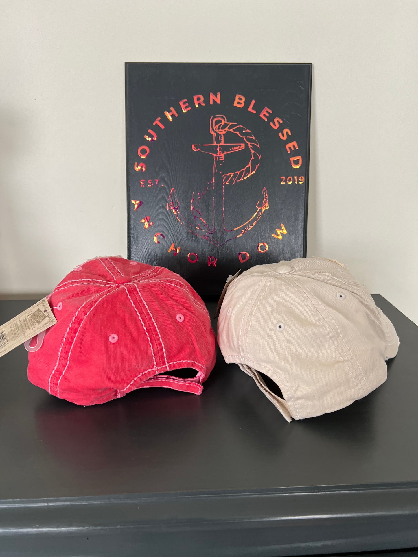 God Is Good Hat