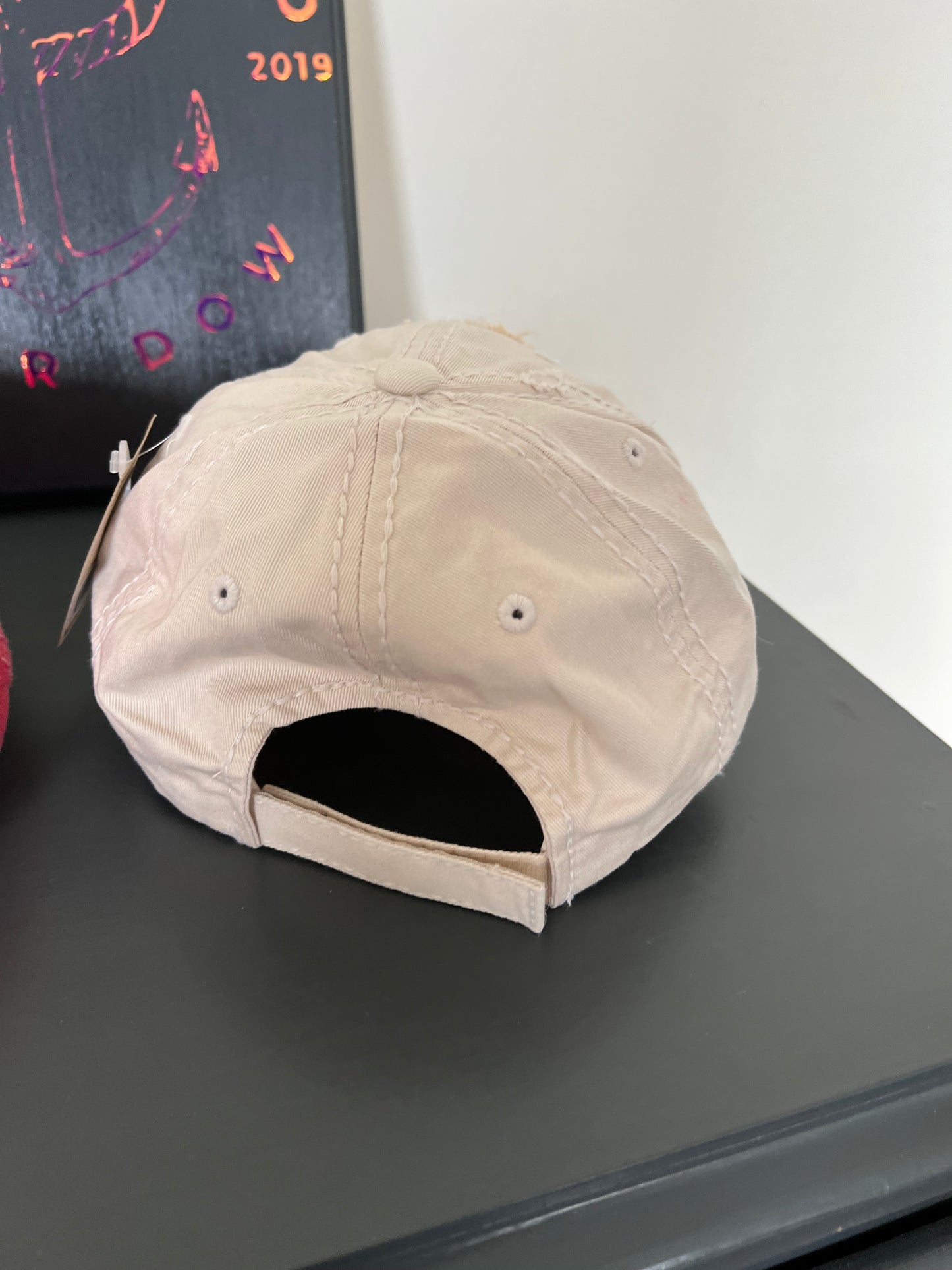 God Is Good Hat