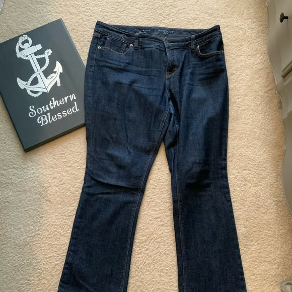 The Limited Jeans