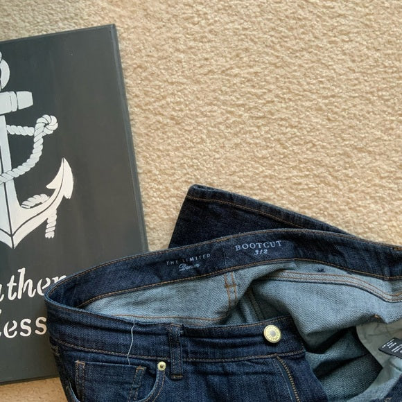 The Limited Jeans
