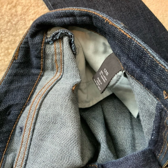 The Limited Jeans