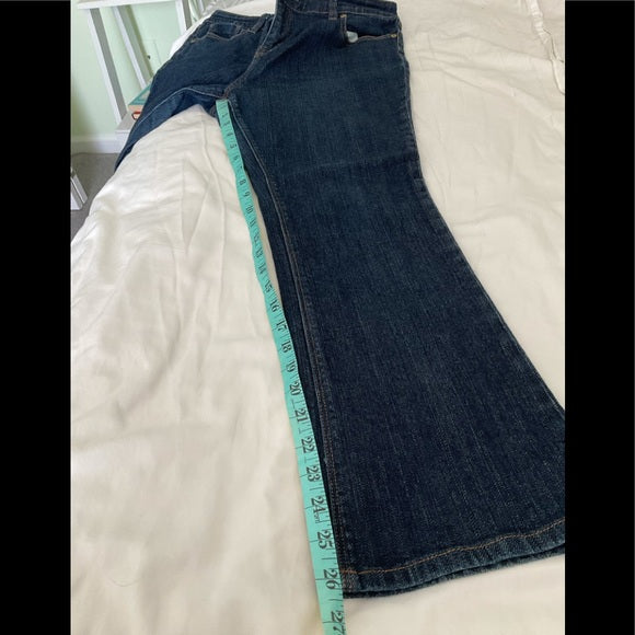 The Limited Jeans