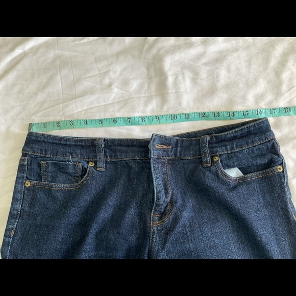 Jeans, Limited