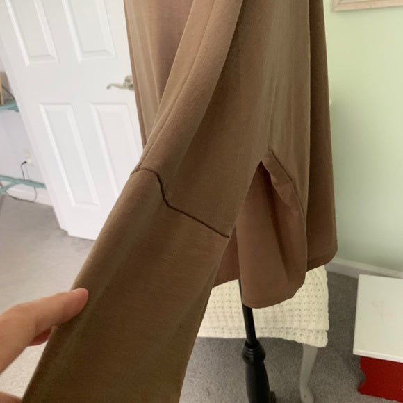 MISSLOOK L/S Tunic