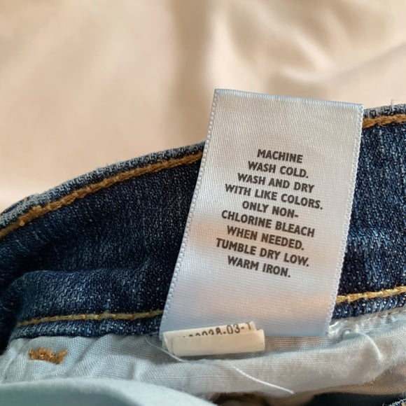 Old Navy Sweatheart Jeans