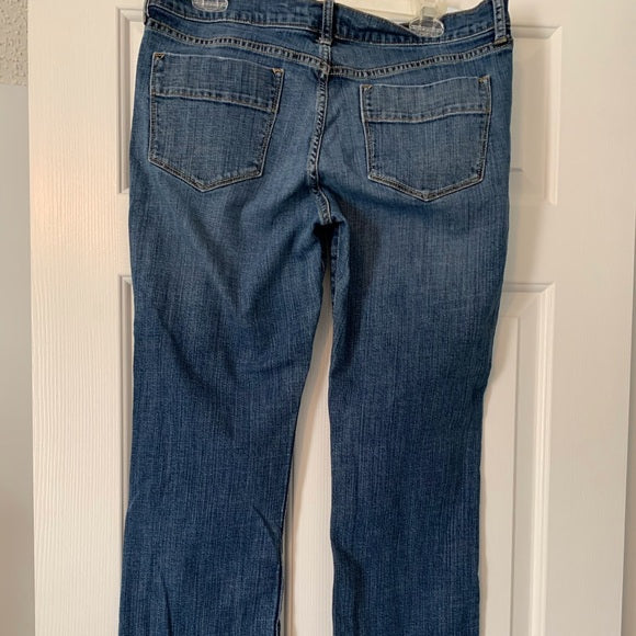 Old Navy Sweatheart Jeans