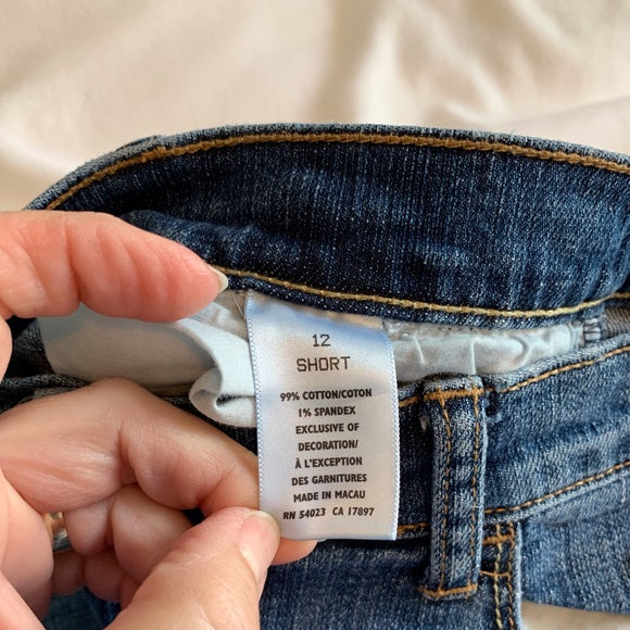 Old Navy Sweatheart Jeans