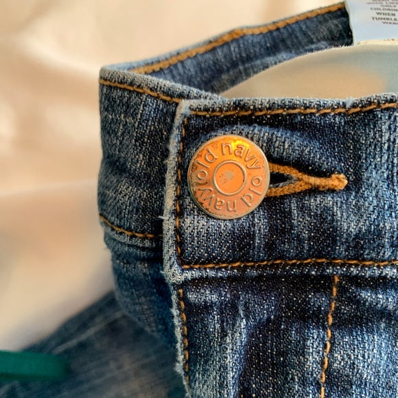 Old Navy Sweatheart Jeans