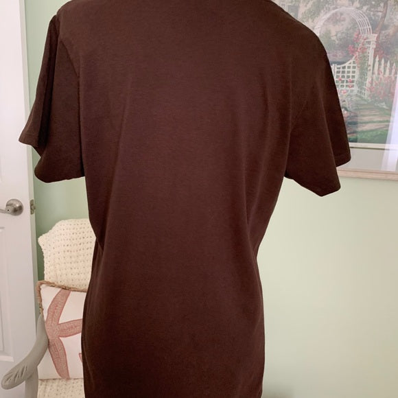 Port & Company Fall T-shirt