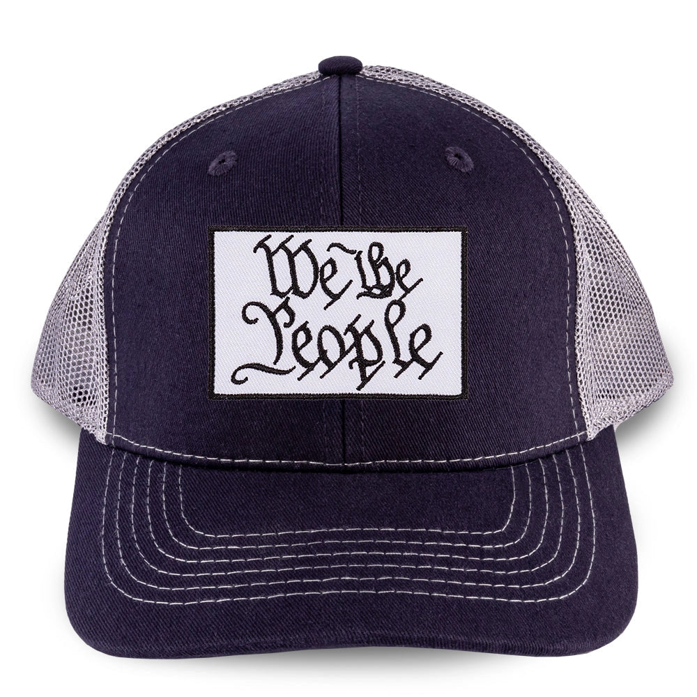 We The People Hats