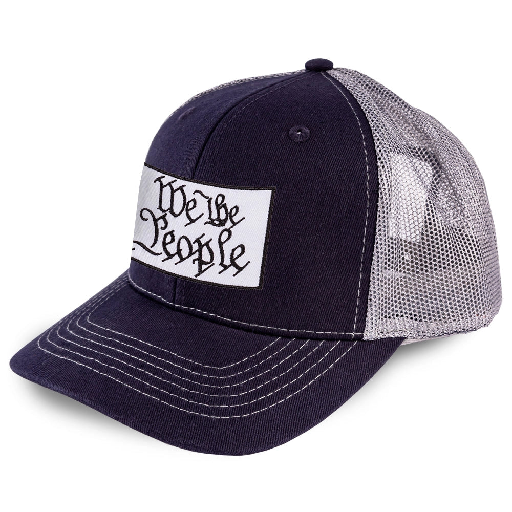 We The People Hats
