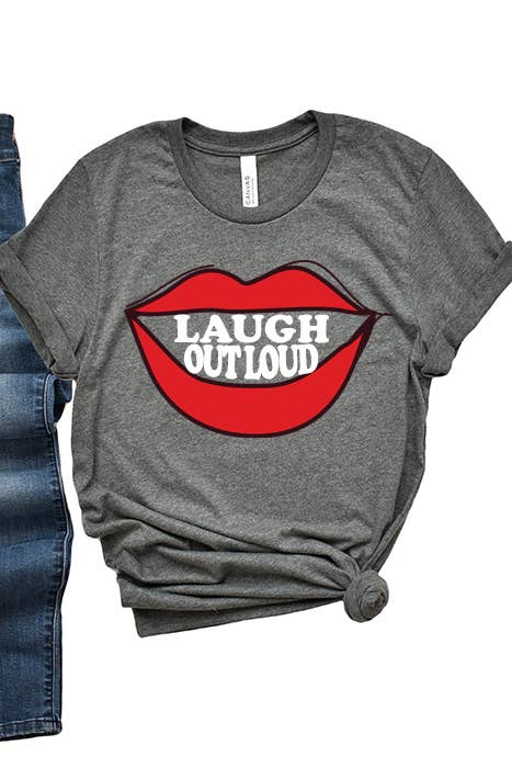 Wildberry Waves - Laugh Out Loud