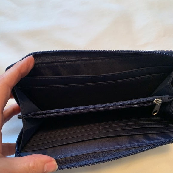 Nautica Wallet
