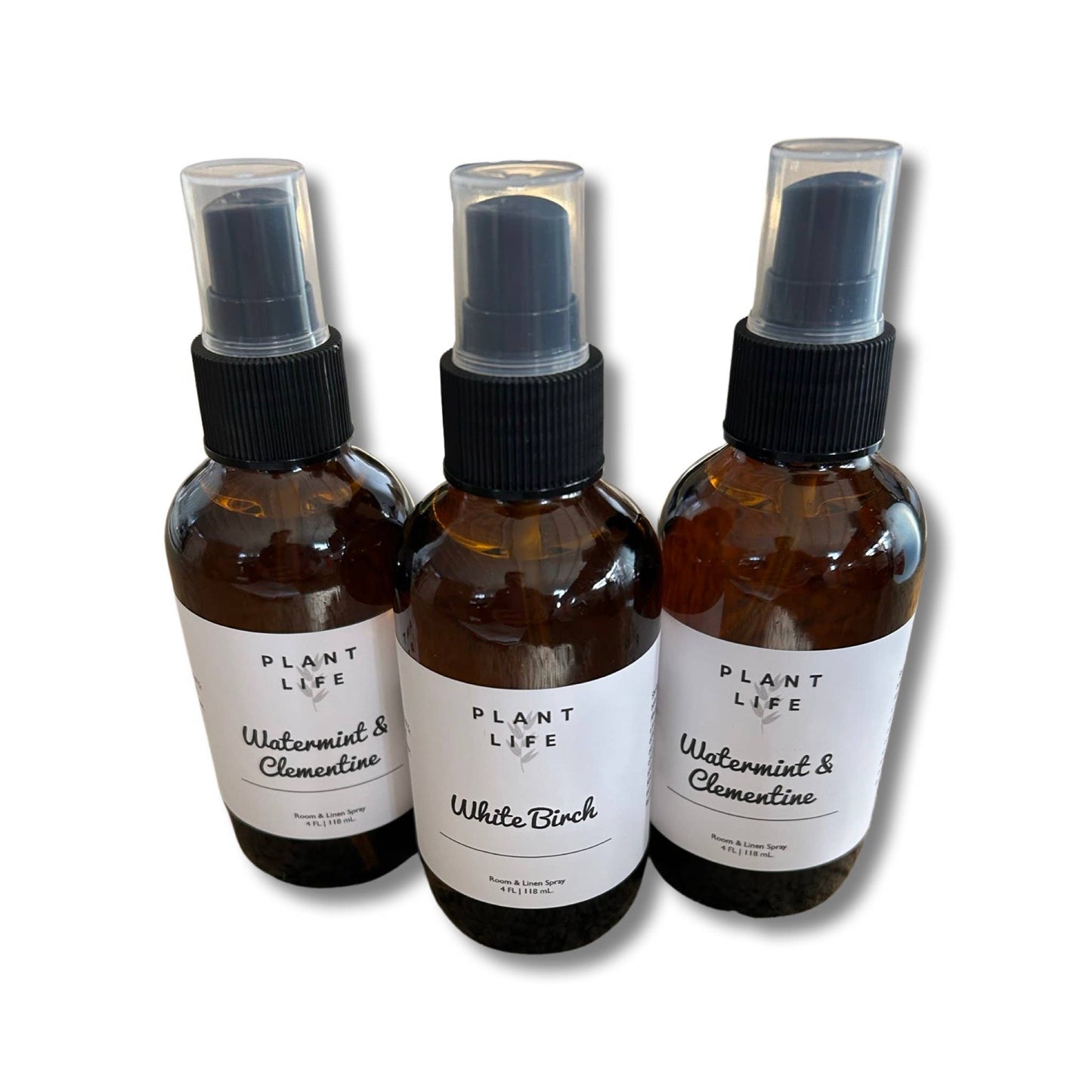 Room and Linen Spray- Crisp Morning Air