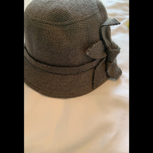 Ladies Fedora hat