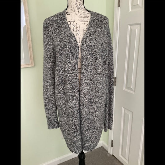 Loft Gray sweater