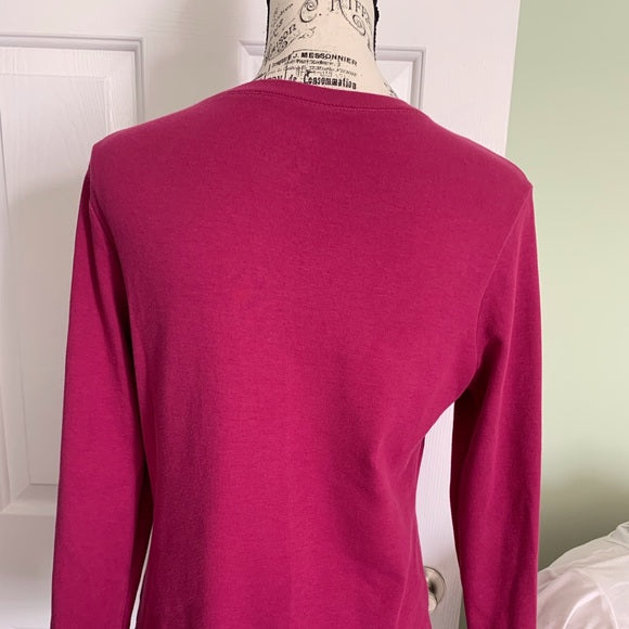 Petite Sophisticate T-shirt