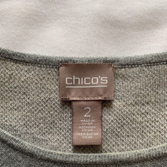 Chico’s top