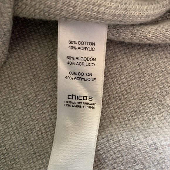 Chico’s top