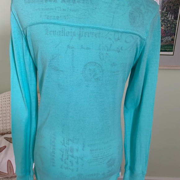 Roxy shirt