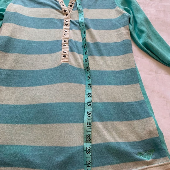 Roxy shirt