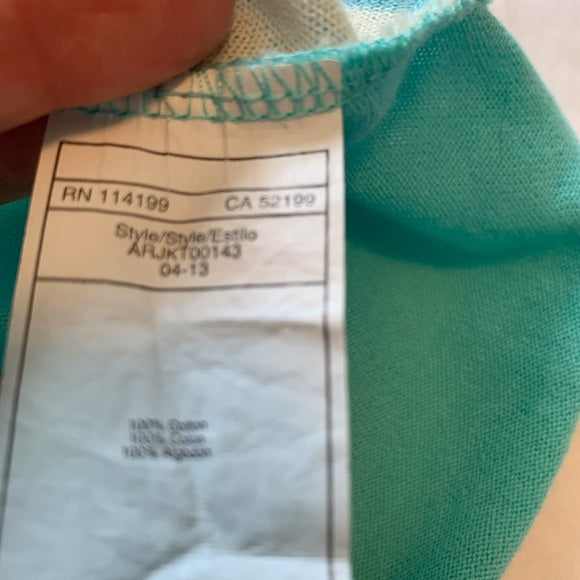Roxy shirt